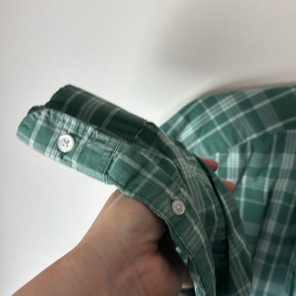 J Crew Button Down - Men’s XXL - Picture 4 of 5